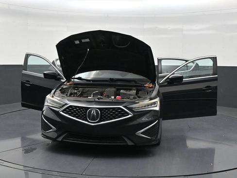 Used 2019 Acura ILX FWD image 32