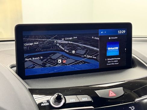 Used 2025 Acura RDX A-Spec image 28