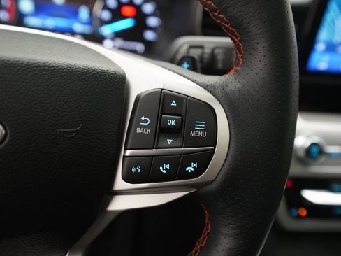 Used 2023 Ford Explorer Timberline image 19