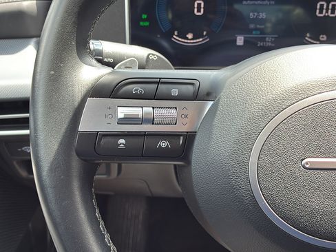 Used 2025 Hyundai Sonata SEL FWD image 18