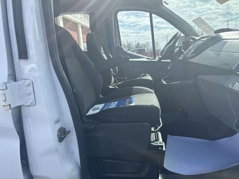 Used 2016 Ford Transit 350 XLT image 26