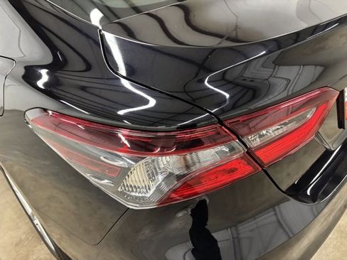 Used 2024 Toyota Camry LE image 5