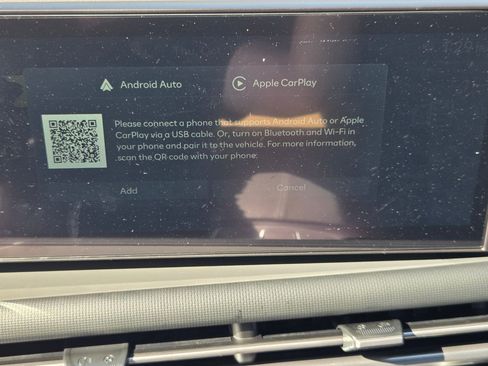 New 2026 Hyundai Santa Cruz SEL image 13