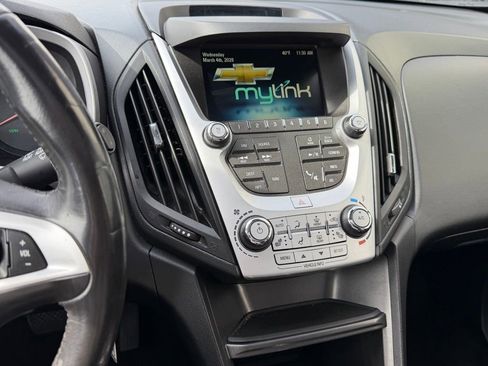 Used 2016 Chevrolet Equinox LTZ w/ Enhanced Convenience Package image 10