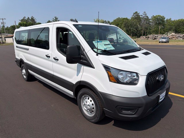 New 2026 Ford Transit 350 XL AWD/4WD image 7