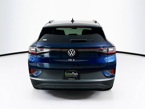 Used 2023 Volkswagen ID.4 Pro image 7