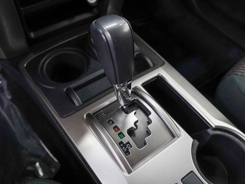 Used 2021 Toyota 4Runner Trail Special Edition image 26