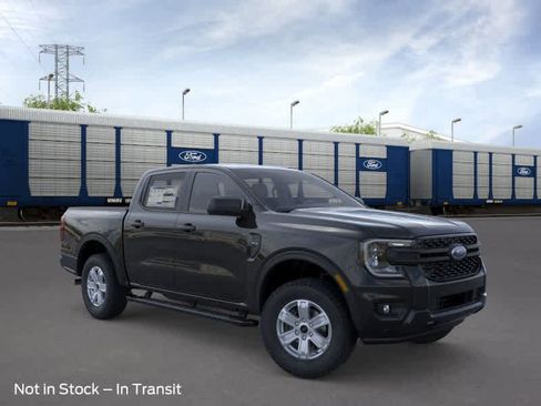 New 2025 Ford Ranger XL w/ Trailer Tow Package image 7