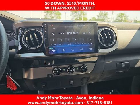 Used 2017 Toyota Tacoma SR RWD image 18