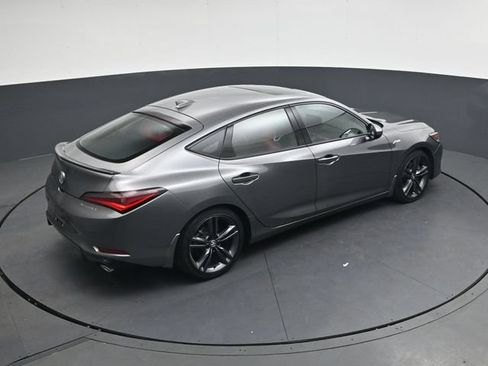Used 2024 Acura Integra A-Spec FWD image 23