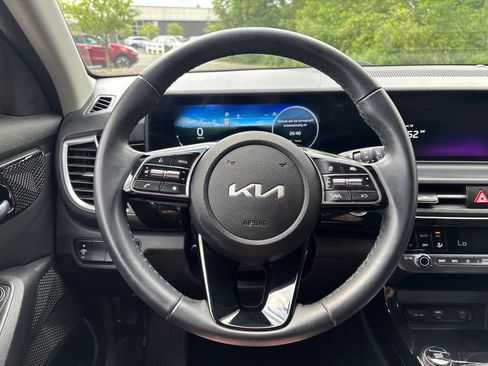 Certified 2024 Kia Seltos S AWD/4WD image 23