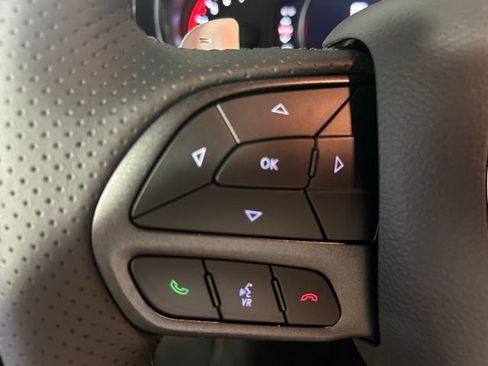 New 2026 Dodge Durango GT AWD/4WD image 16