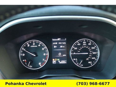 Used 2021 Subaru Outback Touring XT image 9