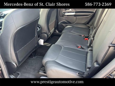 Used 2023 Mercedes-Benz GLB 250 4MATIC image 15