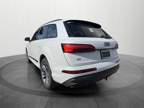 New 2026 Audi Q7 2.0T Premium image 3