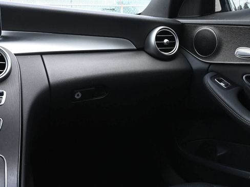 Used 2020 Mercedes-Benz C 300 Sedan image 8