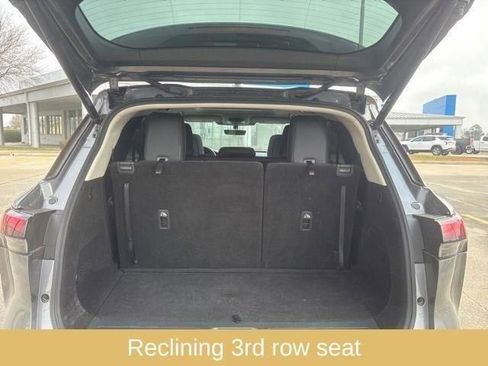 Used 2024 INFINITI QX60 Pure image 31