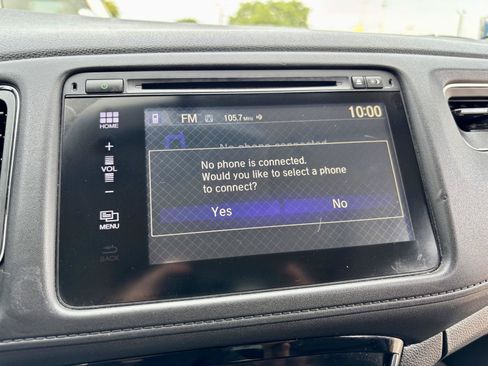 Used 2017 Honda HR-V EX-L image 37