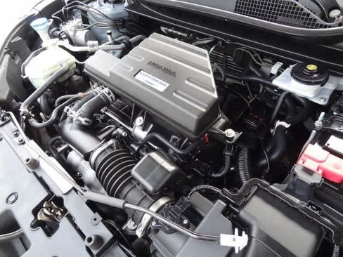 Used 2020 Honda CR-V Touring image 40