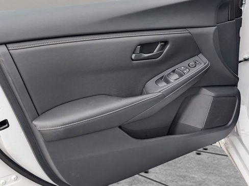 New 2025 Nissan Sentra S FWD image 15
