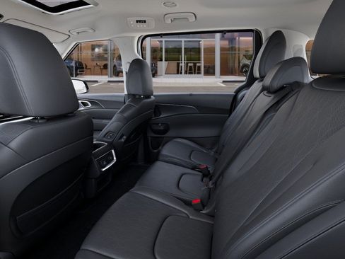 New 2026 Kia Carnival SX w/ SX Dark Edition Package image 18