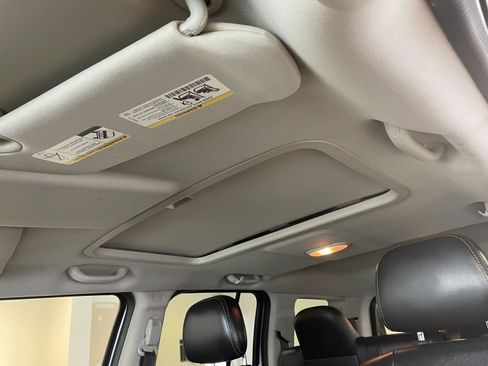 Used 2016 Jeep Patriot High Altitude image 29