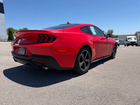 Used 2024 Ford Mustang Premium RWD image 15
