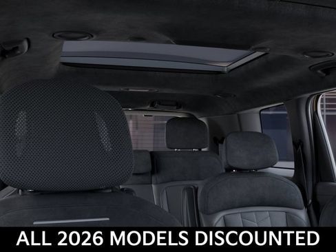 New 2027 Kia Telluride SX Prestige X-Pro AWD/4WD image 27