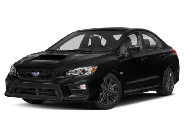 Used 2020 Subaru WRX AWD/4WD image 1