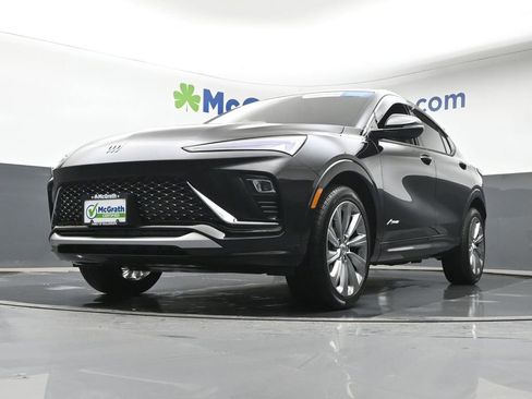 Used 2025 Buick Envista Avenir image 6