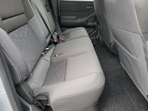 New 2026 Nissan Frontier SV w/ Tow Package image 15