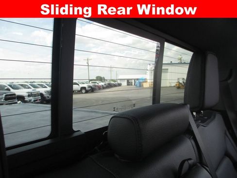 Used 2024 GMC Sierra 2500 Denali w/ Denali Reserve Package AWD/4WD image 28