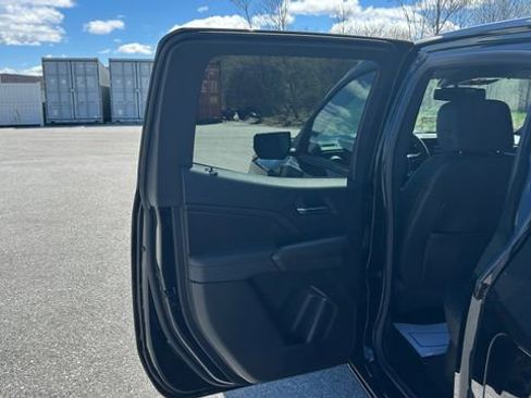 New 2026 Chevrolet Colorado LT AWD/4WD image 30