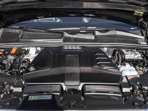 Used 2019 Audi Q7 2.0T Premium Plus w/ Premium Plus Package image 27