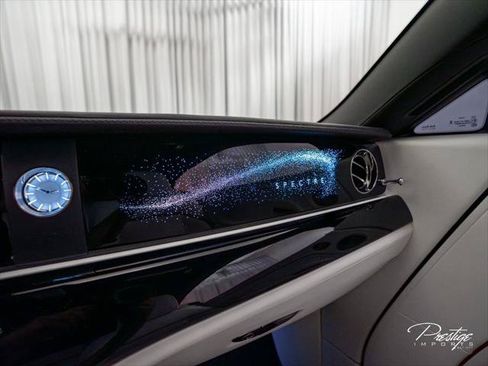 Used 2024 Rolls-Royce Spectre w/ Spectre Launch Package AWD/4WD image 33