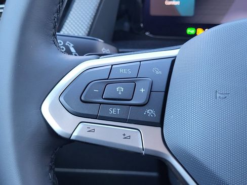 New 2026 Volkswagen Atlas Cross Sport SEL R-Line AWD/4WD image 12
