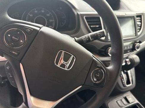 Used 2015 Honda CR-V EX image 20