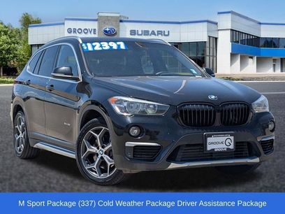 Used 2016 BMW X1 xDrive28i