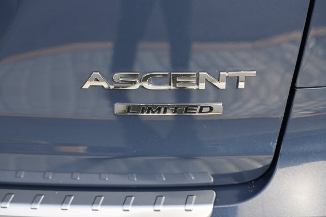 Used 2024 Subaru Ascent Limited w/ Technology Package AWD/4WD image 63