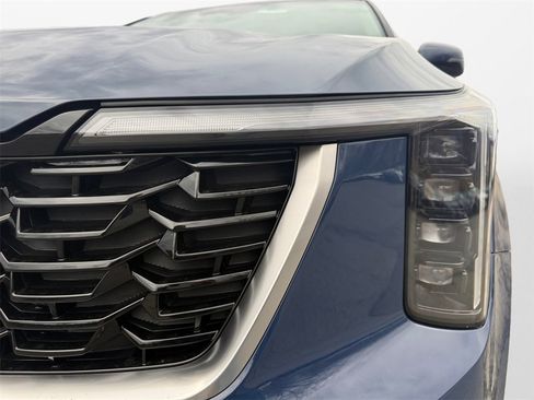 New 2026 Kia Sorento EX image 22