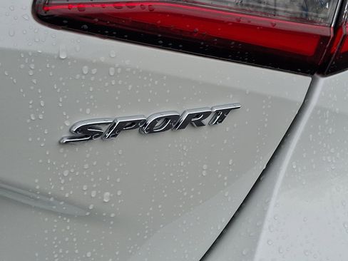 Used 2023 Honda Civic Sport image 30