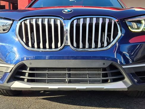 Used 2020 BMW X1 sDrive28i w/ Convenience Package FWD image 14