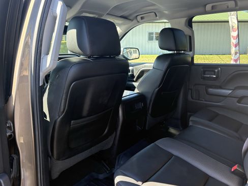 Used 2015 GMC Sierra 1500 SLT image 23