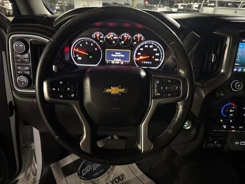 Used 2021 Chevrolet Silverado 2500 LT w/ All Star Edition image 18