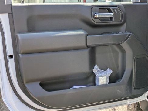 New 2025 Chevrolet Silverado 3500 W/T w/ WT Convenience Package image 12