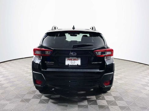 Used 2020 Subaru Crosstrek 2.0i Limited w/ Moonroof Package w/Navigation image 5