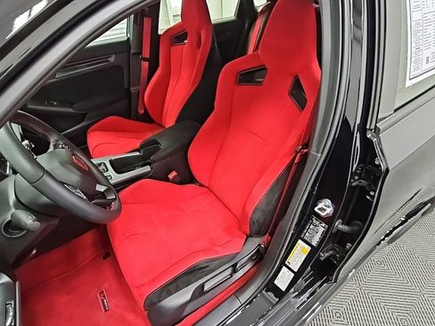 Used 2025 Honda Civic Type R image 30