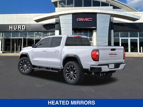 New 2025 GMC Canyon Denali image 4