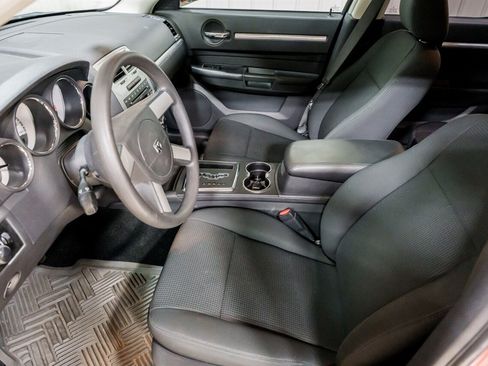 Used 2008 Dodge Charger SE RWD image 9