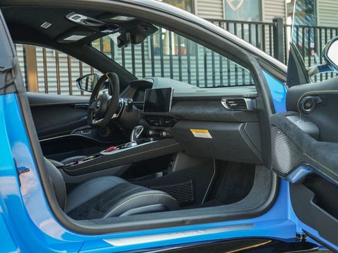 Used 2024 Lotus Emira First Edition image 72